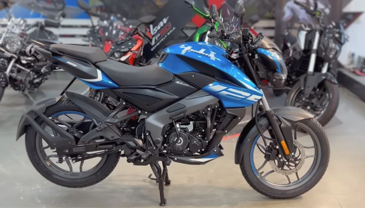 Power and Savings Combine with Bajaj Pulsar NS 125 New Year Deal