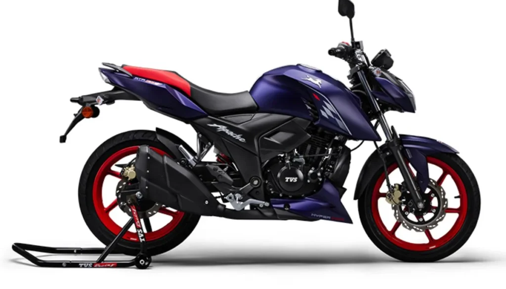 TVS Apache 