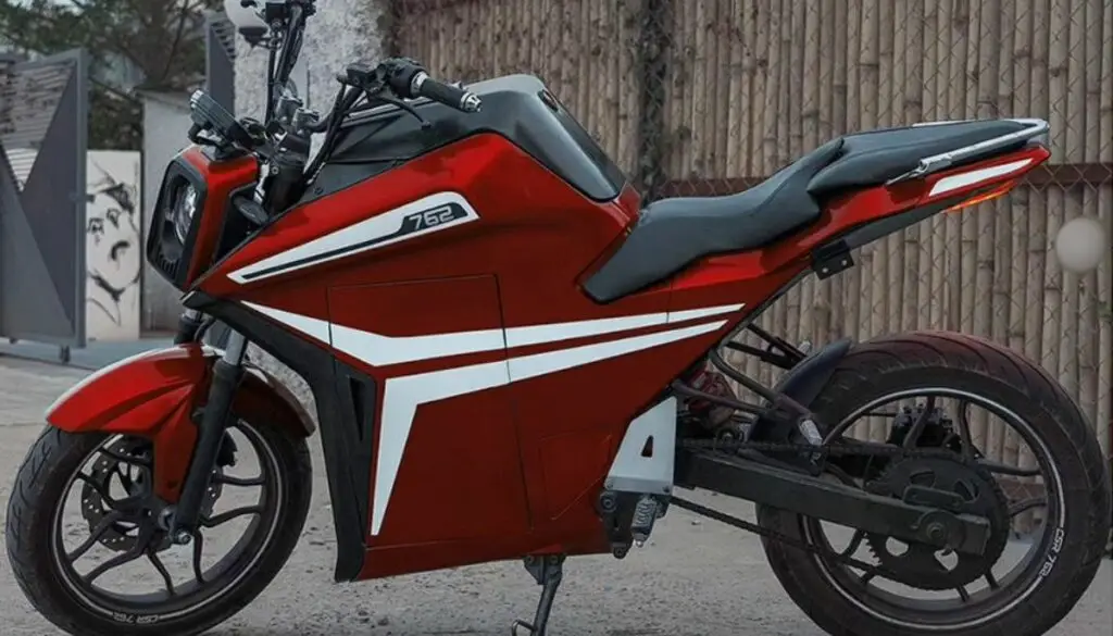 Top Upcoming Electric Bikes