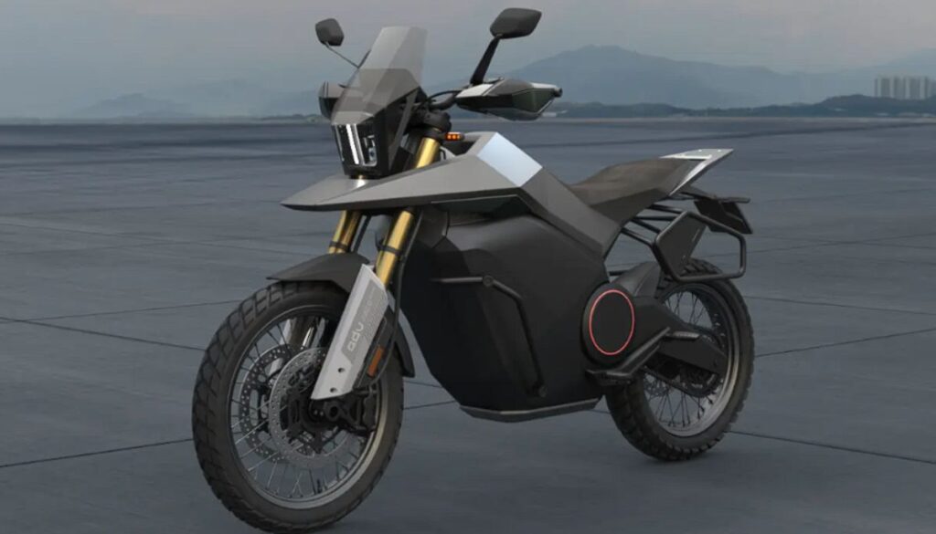 Top Upcoming Electric Bikes