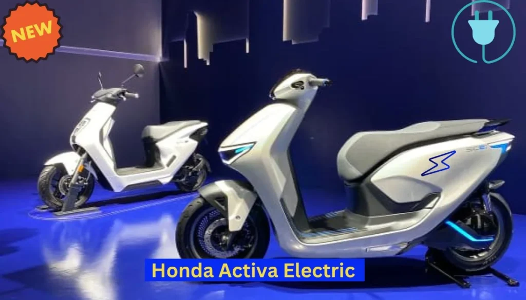 Honda Activa