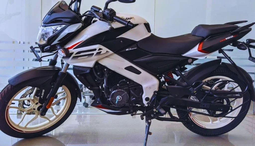 Bajaj Pulsar