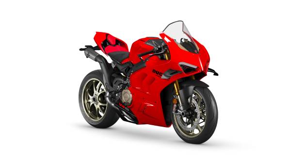 Ducati s All New Bike Launch in 2024 CarsTech