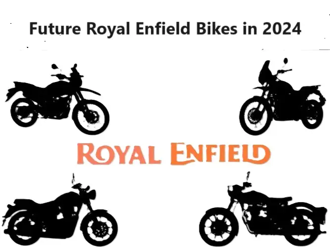 Royal Enfield Bikes