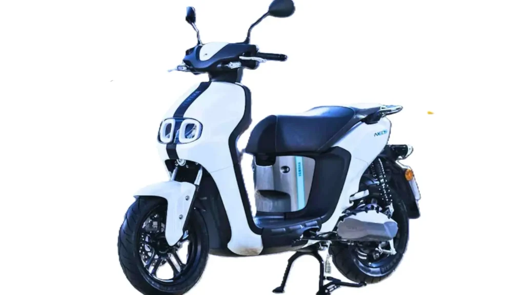 Yamaha Neo