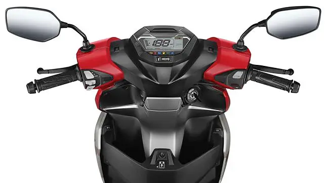 Hero Xoom 125R