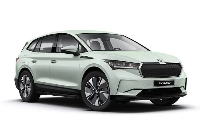 Skoda Enyaq iV