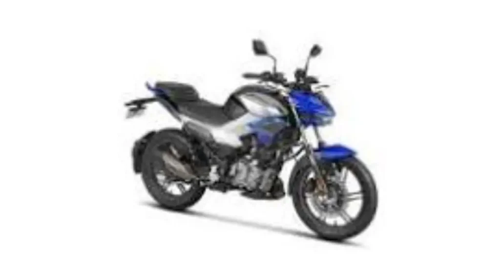 Hero Xtreme 125R