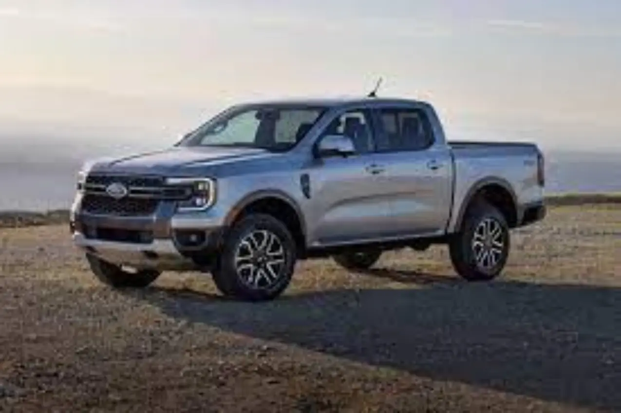 2024 Ford Ranger reviews