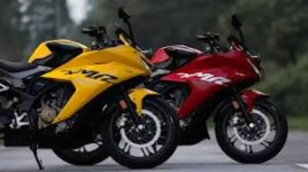 Top Powerful Bikes in India