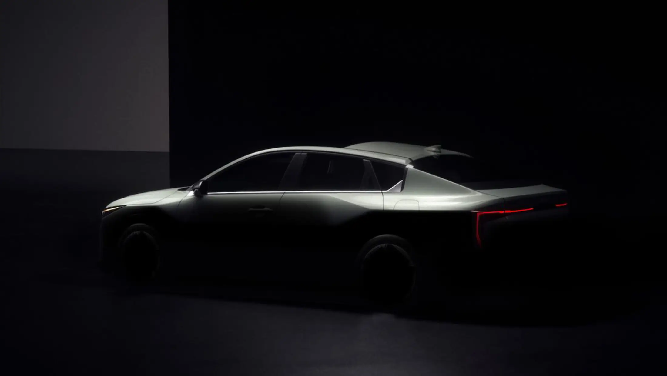 Kia teases