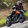 KTM 125 Duke Review