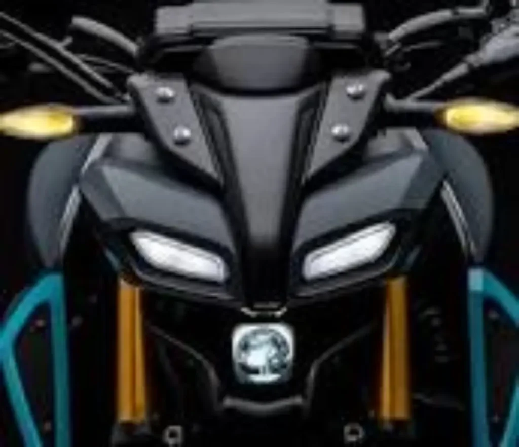 Yamaha MT-15