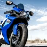 2024 Suzuki motorcycles