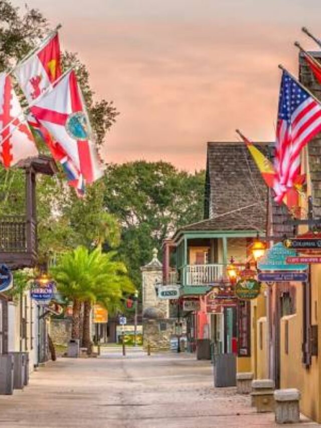 9 Charming Beach Towns in Florida You Must Explore This Summer