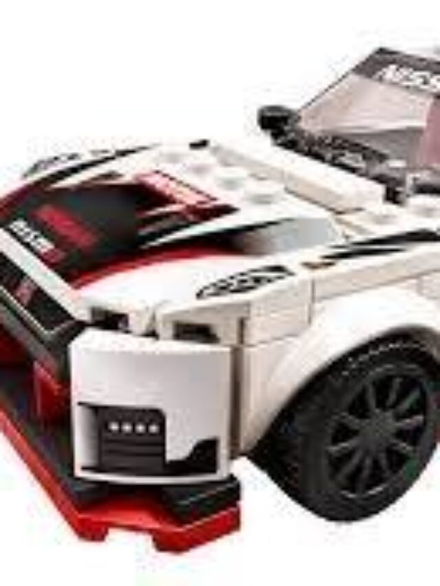 10 Epic Lego Cars That Will Blow Your Mind!