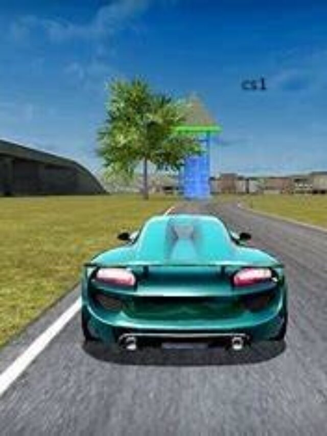 Madalin stunt cars 2 Game