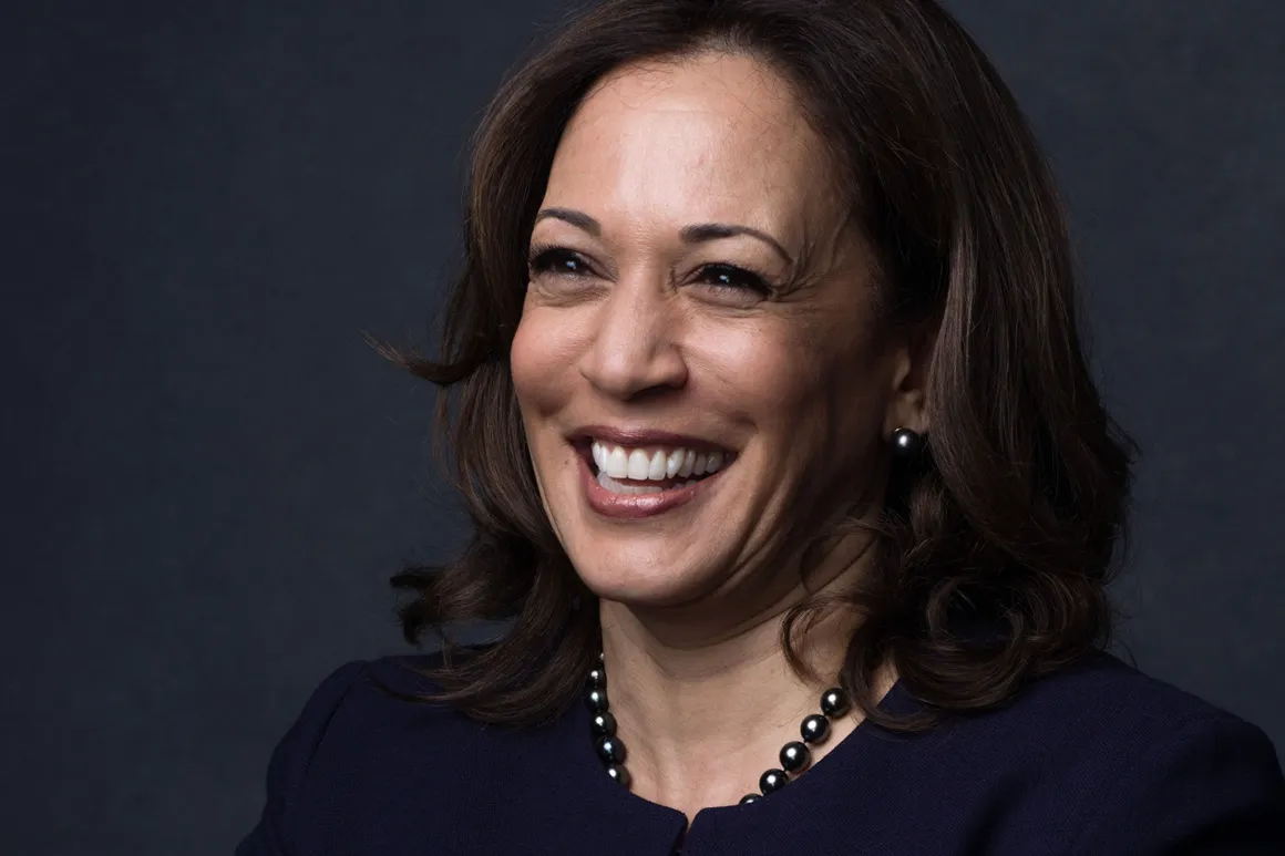kamala harris