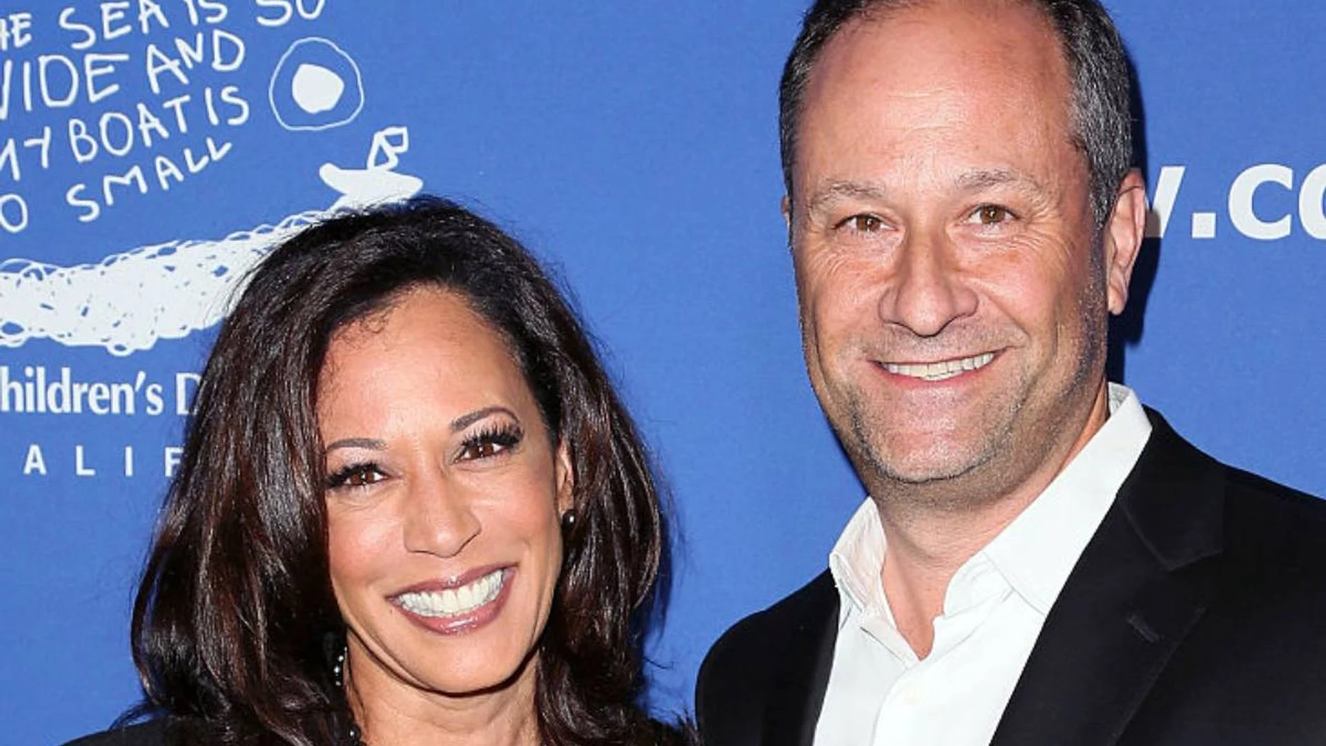 Douglas Emhoff net worth