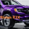 Rivian R3X