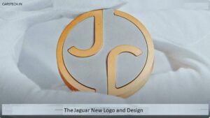 jaguar new logo