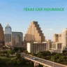 texas car insurance