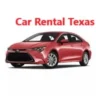 Car Rental Texas