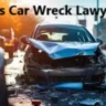 Dallas Car Wreck Lawyer Expert Legal Help for Your Car Accident Claim