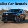 Explore Dallas Car Rentals Your Ultimate Guide to Affordable Options and Top Deals