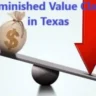 How to File a Diminished Value Claim in Texas