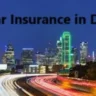 Top 6 Best Car Insurance in Dallas Compare Rates & Coverage for 2025