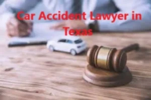 Top Car Accident Lawyer in Texas