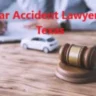 Top Car Accident Lawyer in Texas