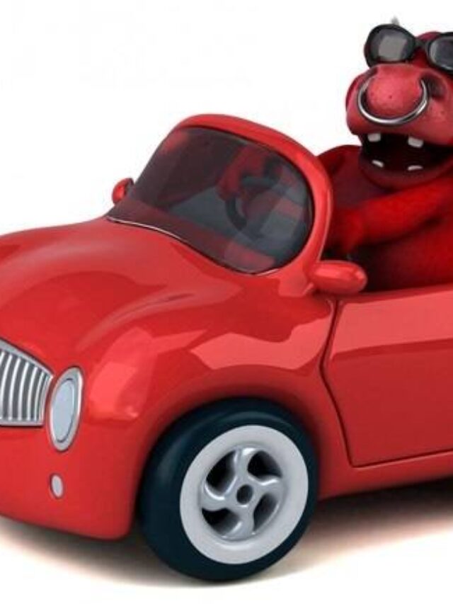 Red Car Game: The Ultimate Racing Challenge You Can’t Resist!