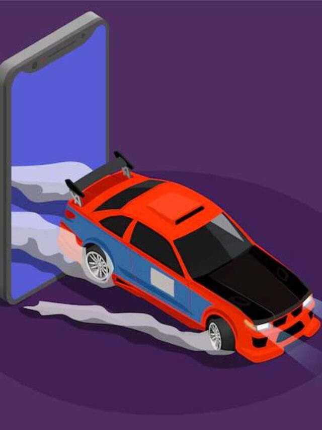 Swerve Car Game: The Ultimate Test of Your Reflexes!