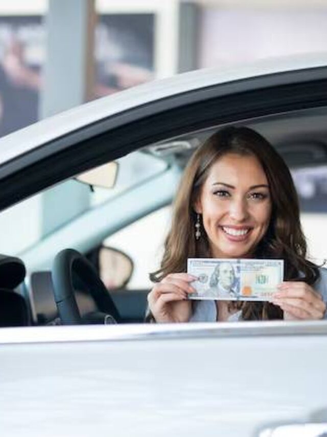 Texas Car Sales Tax: What You Must Know Before Buying!