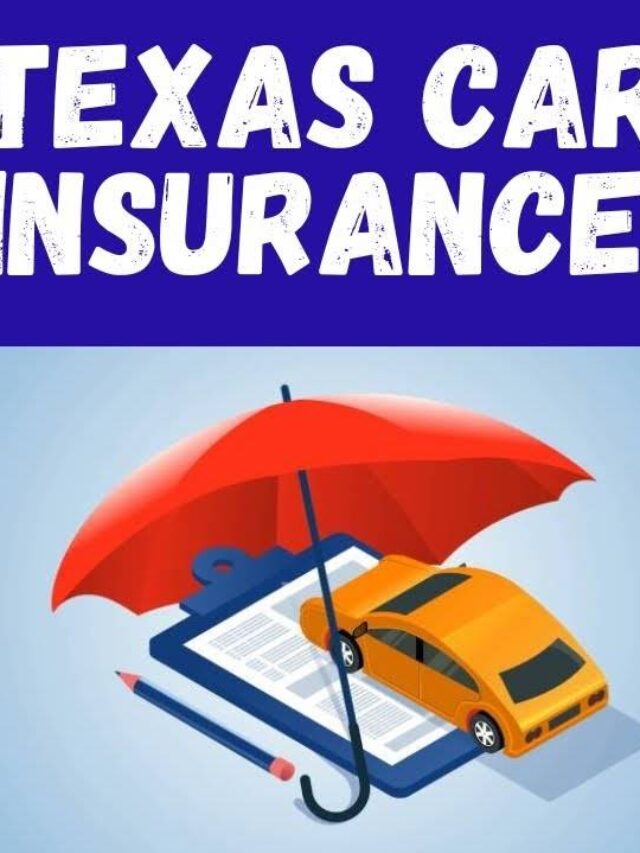 Unveiling the Best Texas Car Insurance Deals for 2025!