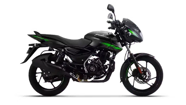 Bajaj Pulsar 125