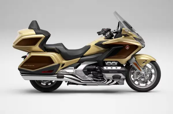 Honda Gold Wing