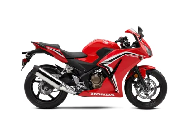 Honda Motorcycles