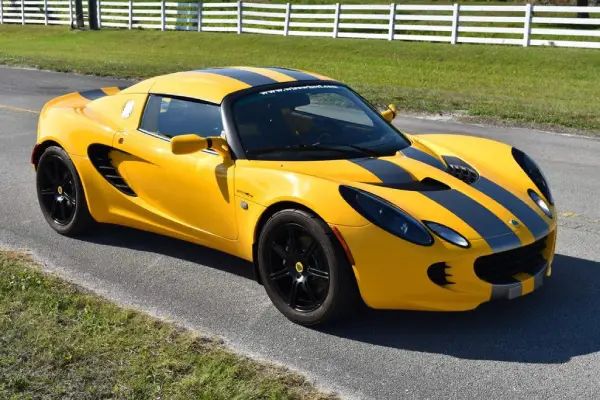 Lotus Elise