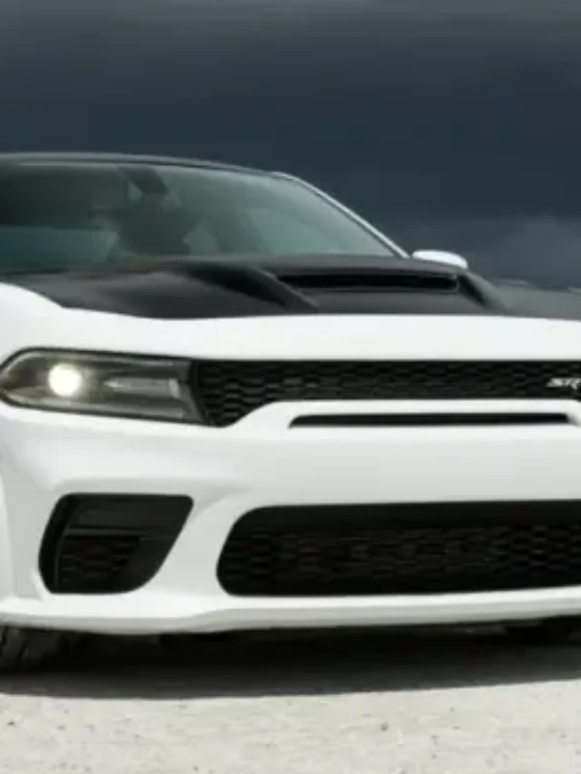 Best Dodge Cars for 2025