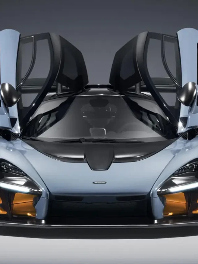 most important new cars