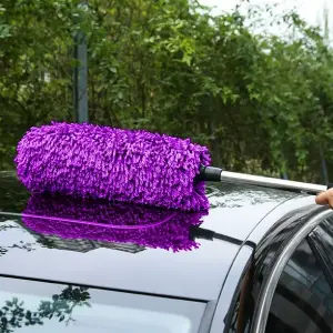 Car Duster Accessories 