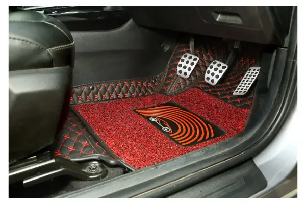 Car Floor Mats