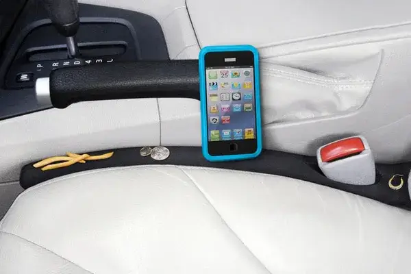 Car Seat Gap Fillers