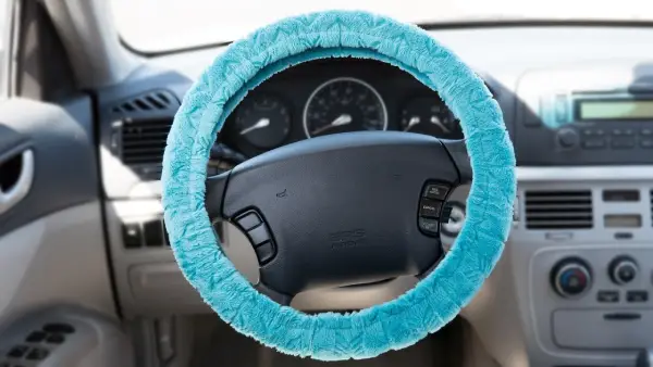 Steering Wheel Covers