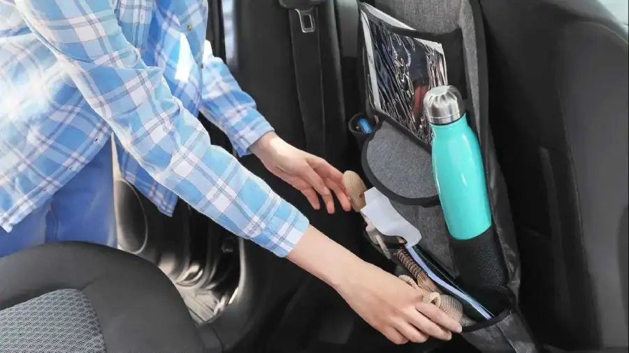 car interior accessories