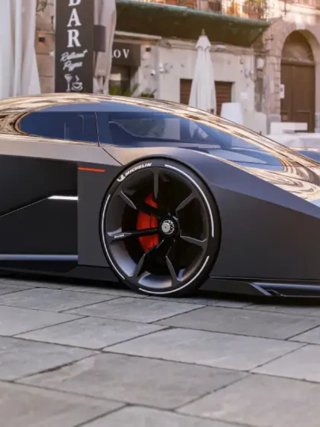 Most Affordable Supercars