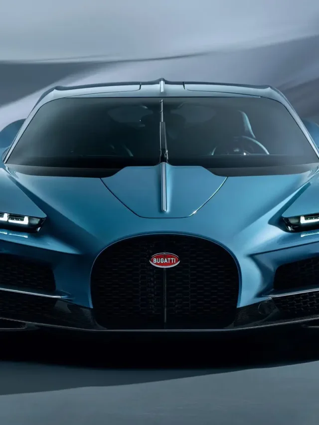 2025 USA Top 10 Trending Cars That Everyone’s Eyeing